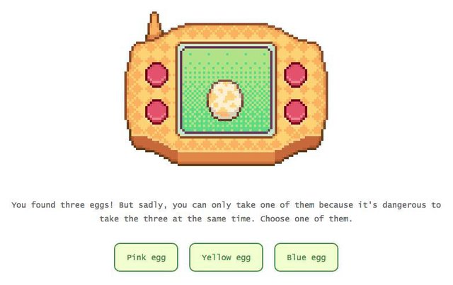 Plantgotchi