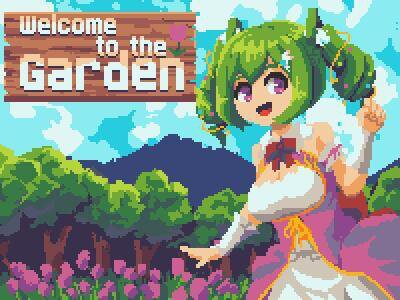 Welcome to the Garden