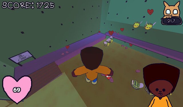 KIPIDON (Very Early Test Build)