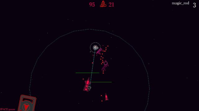 SATELLITRON SURV