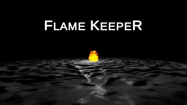 Flame Keeper