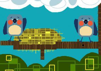 Love Nest