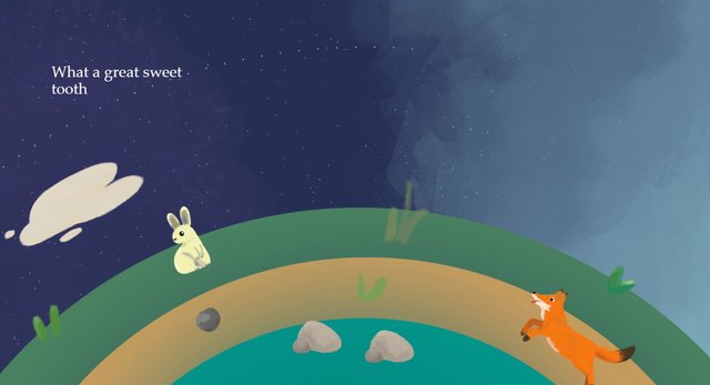 Earthtales