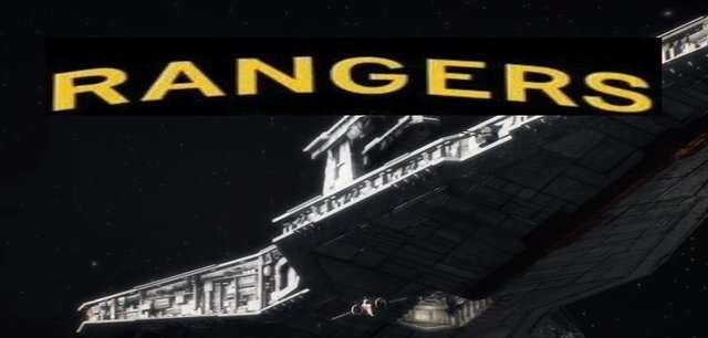 Ranger (Saj Dash)