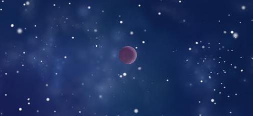 A Space Game (Lezzlucky)