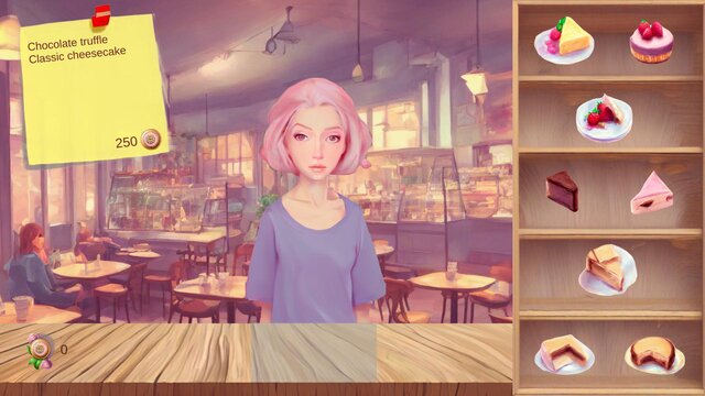 Le Café