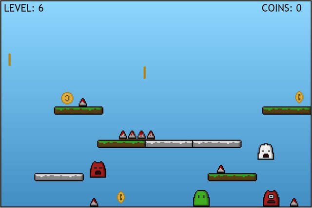 BRUH the hardest game ever