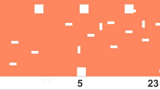 Obstacle Beat