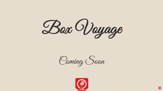 Box Voyage