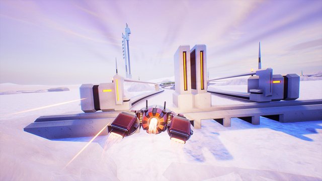 DriftForce (itch)