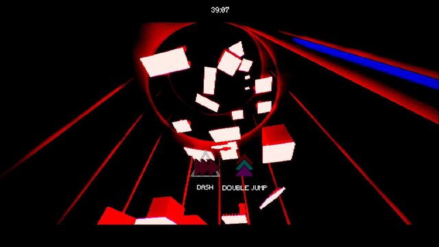 ASCEND (itch) (Kacper Garbacz, Wojciech Starowicz)
