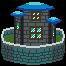 Lovely village (FunBanan)