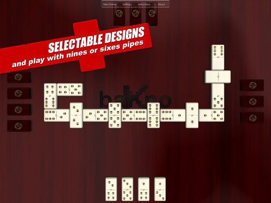 Domino HD