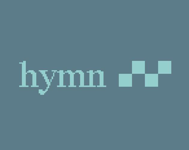 hymn (cecil choi)