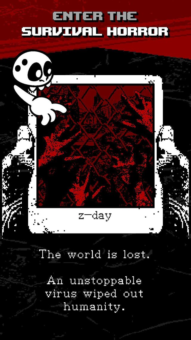 1 Bit Survivor