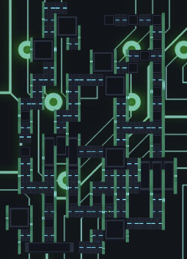 Mr. Electronic