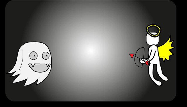GhostRun (LeftyPhyg0)