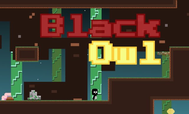 Black Owl