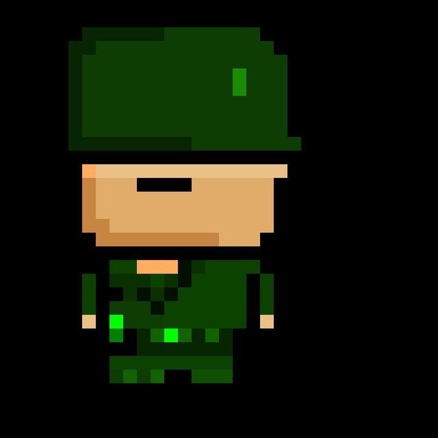 Сlicker army