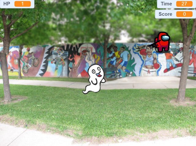 Playground Patrol