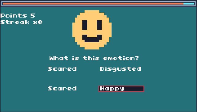 Emotion match