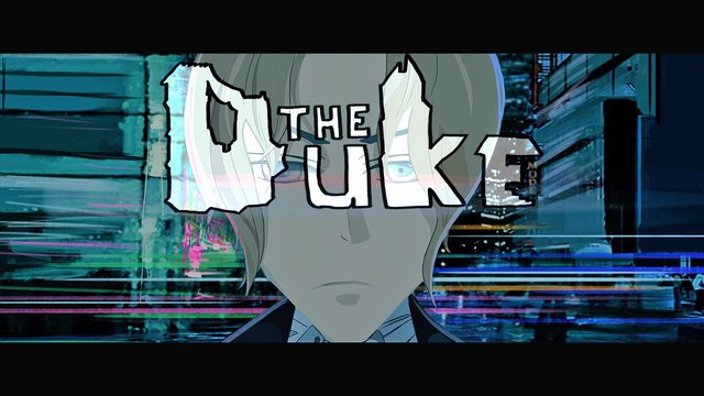 The Duke