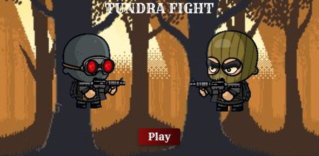 Tundra Fight