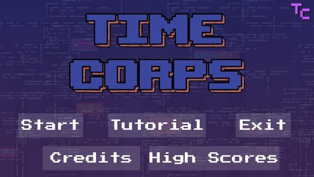 Time Corps