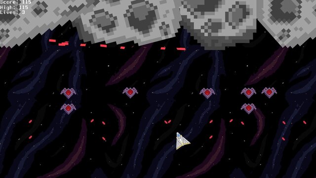 Flam'em up