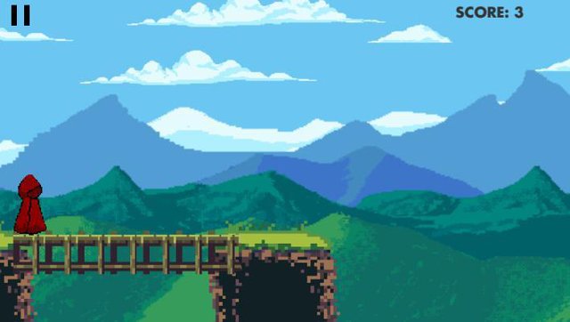 Bridgewalk