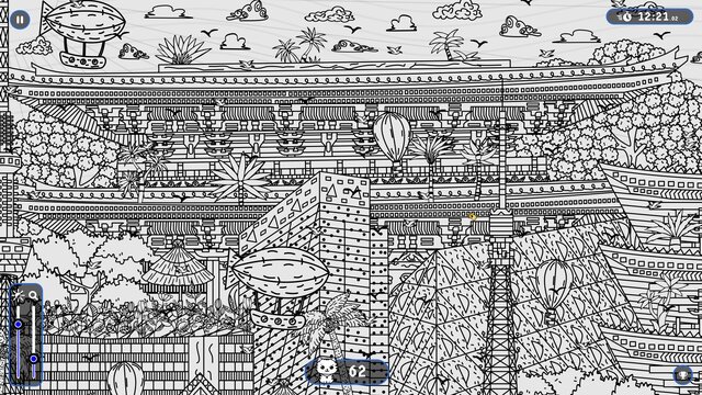 101 Cats Hidden in Tokyo