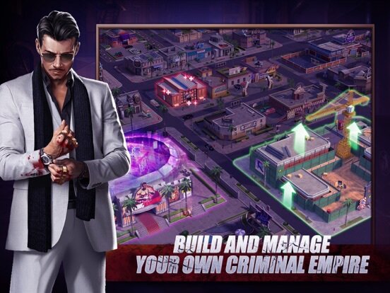 Rise of Mafia: Boss Returns