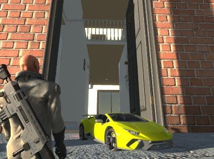 RC TOYS