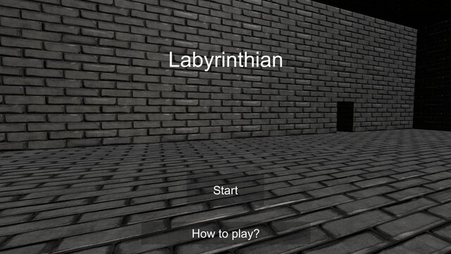 Labyrinthian (itch) (afells, jmgktm)