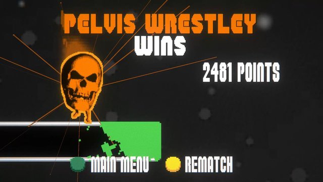 Skull Party: The Home Game