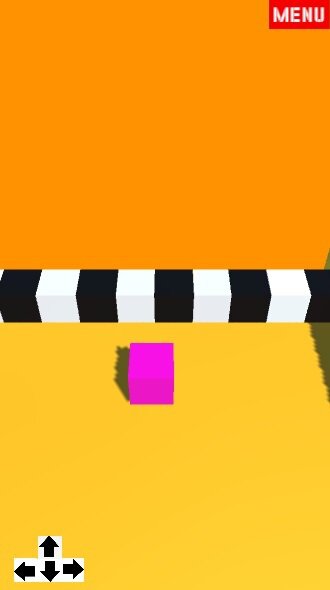 Block Maze Mobile