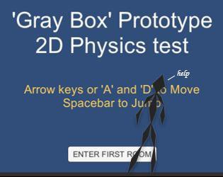 Gray Box