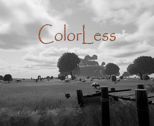 ColorLess (JGM117)
