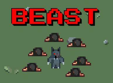 Beast (itch) (Muximus)
