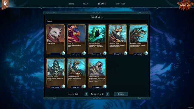 Wardens