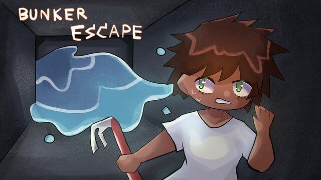 ฺBunker Escape
