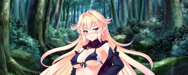 Genderbend Me! Sayonara Demon Dong
