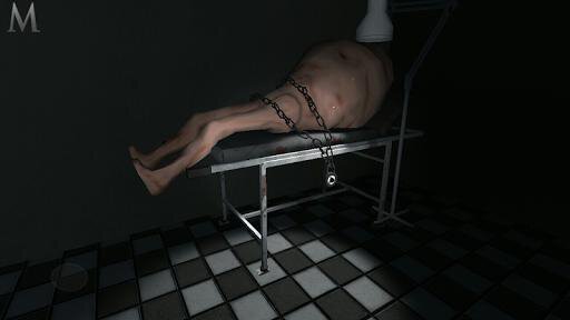 Lost In Nightmare (Mohammed Alsharefee)