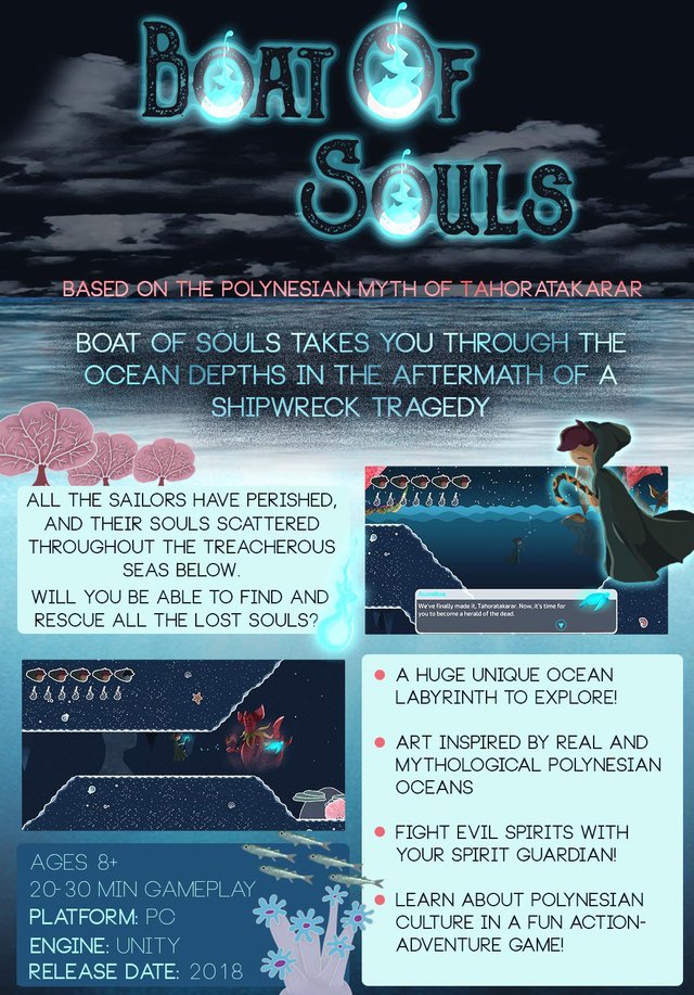 Boat Of Souls