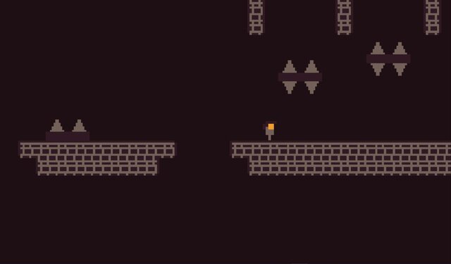 HELL JUMPER - Brackeys Game Jam 2023.1