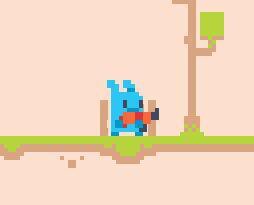 Bunny (FATMAN)