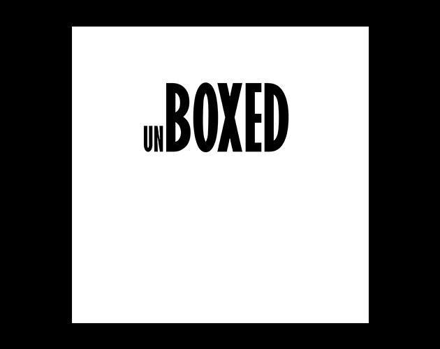 unBOXED