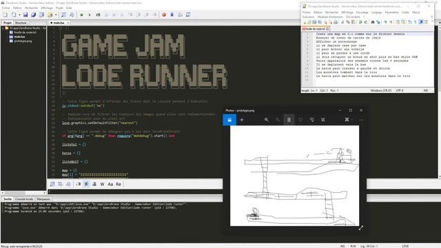 Lode Rabbit Runner