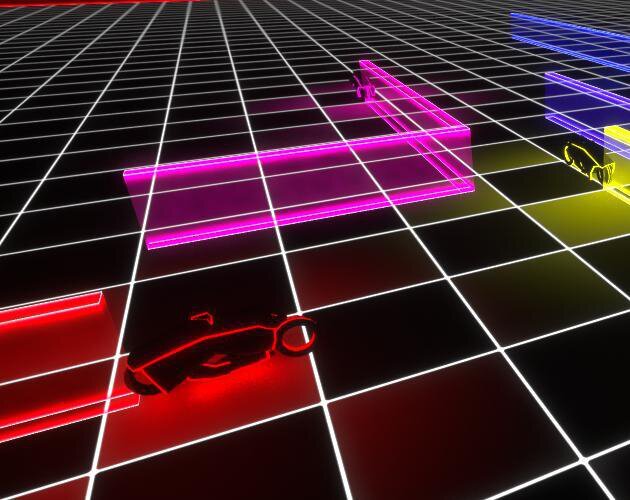 Neon Xeredlez