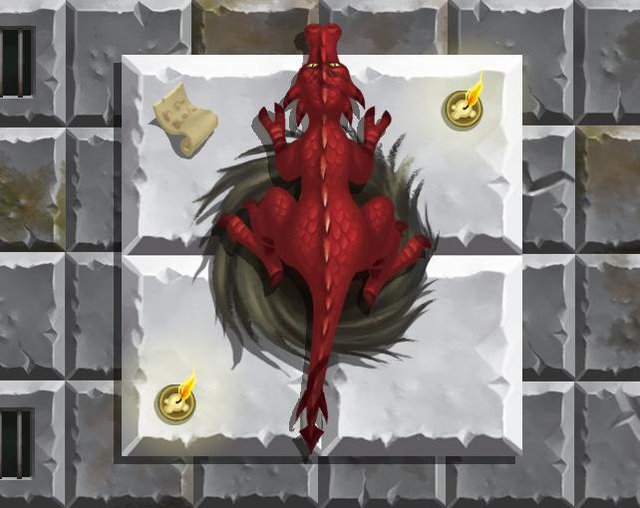 How To Feed Your Dragon (You Shall Not Pass)
